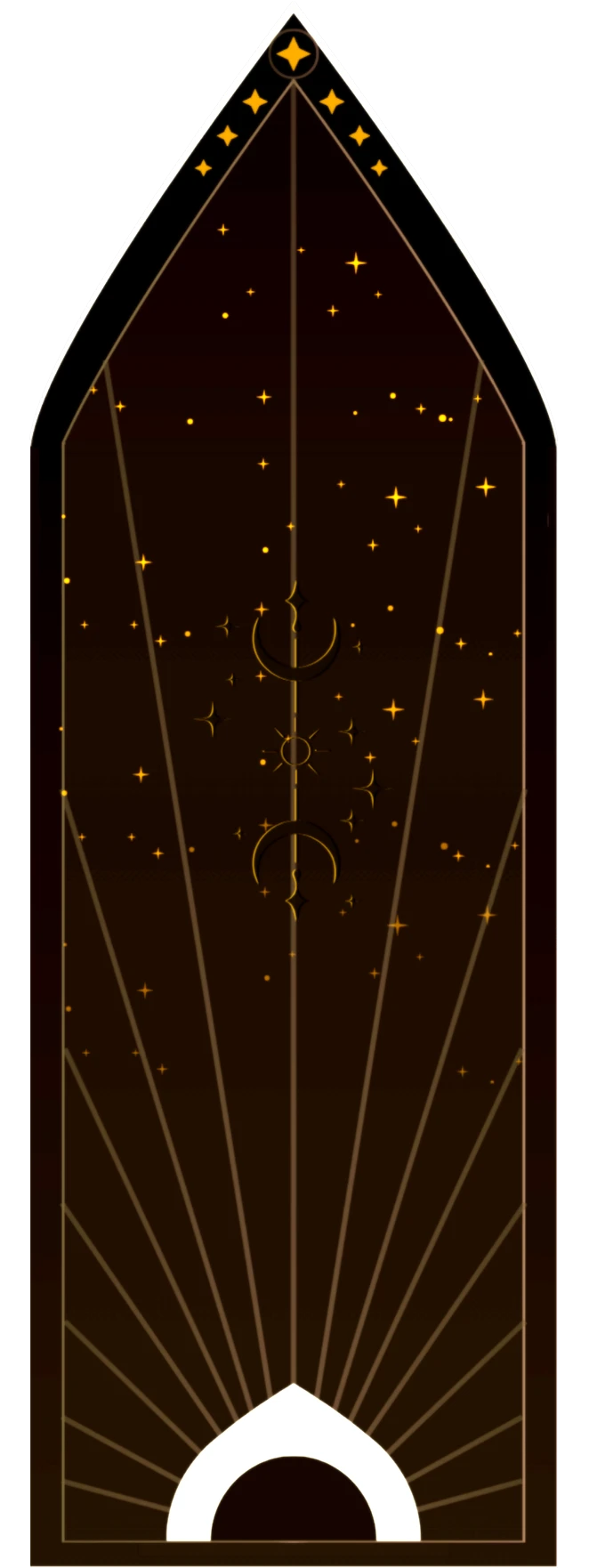Cosmo Photobooth - Secret Chamber