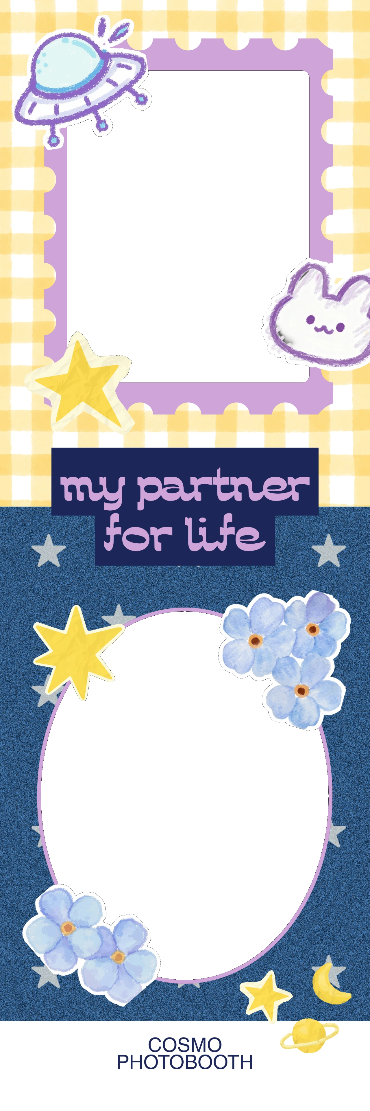Sample photostrip
